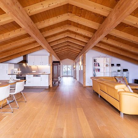 Villa Marga Ferienwohnung Steinernes Meer Schönau am Königssee Kültér fotó