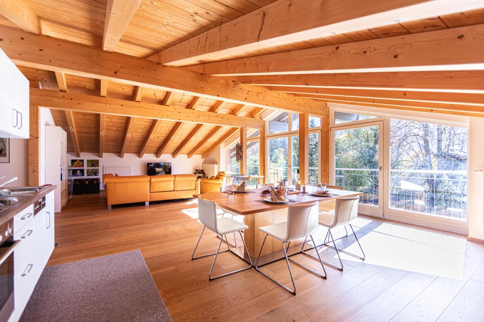 Villa Marga Ferienwohnung Steinernes Meer Schönau am Königssee Kültér fotó