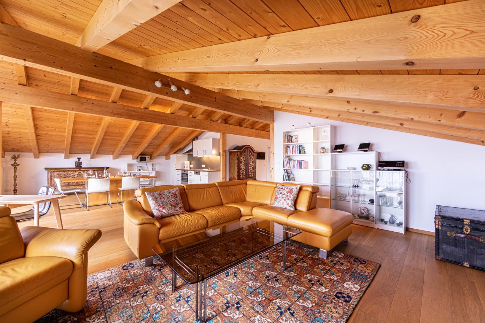 Villa Marga Ferienwohnung Steinernes Meer Schönau am Königssee Kültér fotó